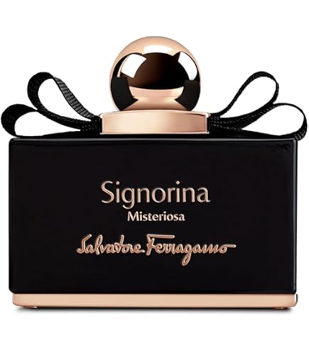 Amazon | サルヴェトーレ フェラガモ シニョリーナ イン フィオーレ